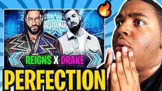 This WWE mashup is literally *PERFECT* | Rating WWE theme mashups