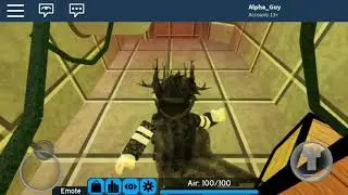 Fe2 Map Test - Compound ( Easy Insane )