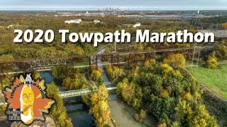 2020 Towpath Marathon