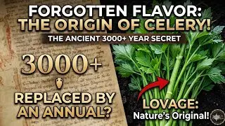 The Secret Plant that last 15-20years 