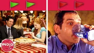 Top 5 Best & 5 Worst Rom-Com Dates