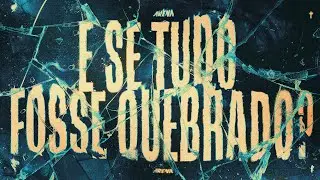 Arena João Pessoa | Metas e Versos | E se tudo fosse quebrado | 27/12/2025