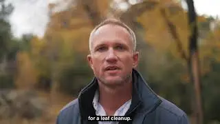 Prescott yard clean up, Prescott leaf clean up, Prescott yard maintenance, Prescott Landscaper