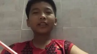 Akonson (Mr Bean)_ Mộc Nhi&ecirc;n (Alex) c&aacute; r&ocirc;