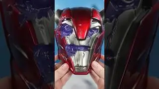 ЛУЧШИЙ ТРАНСФОРМЕР ВСЕХ ВРЕМЕН! Prime Terrorcon Cliffjumper SDCC 2012