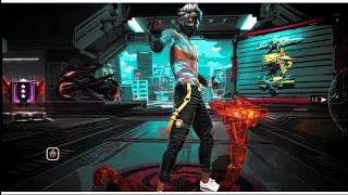 Free fire New Boys Attitude Xml Clip + Cc || Free Fire New Video Xml || Preset by Alight Motion