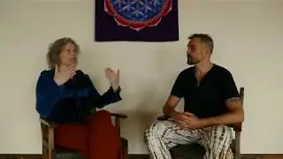 Interview Nisarga Eryk Dobosz - Co-founder Integral Body Institute