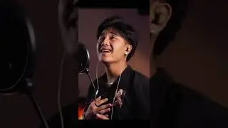 Labrinth - Jealous | Cover by Zibran Prasetio #cover #coversong #music #musiccover