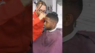 Immaculate fades