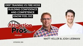 AP Podcast - Episode 394: The benefits and how to's of ongoing training