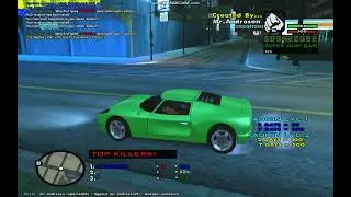 || GTA SAMP || SAVEPLACE GOTOPLACE ||