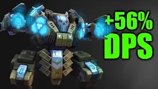 HOWLER just got BUFFED... and it's WORSE??
