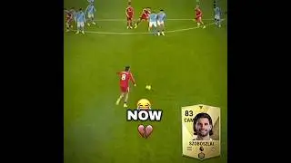 Messi x Szoboszlai Skills 🤣🔥💀