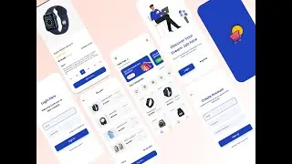 ShopSavvy-App