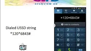 Copy of OVHD STB Activation