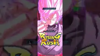 DON'T DO THIS IN DB LEGENDS PVP #shorts