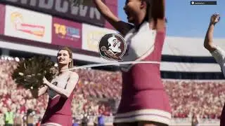 How did I smoke this game? FSU vs NC State