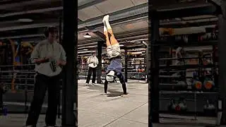 🤸&zwj;♂️🎧#armstrong @RFCx0 #фитнес #спорт #бодибилдинг