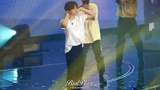 220812 준호 FAN-CON 〈Before Midnight〉 - HYPER