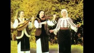 Ethnos - De-asara ma bat cu gandul
