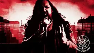 Knights of the Realm - Hell Can Wait (Official Music Video)