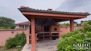 Vid&eacute;o Maison Heyrieux
