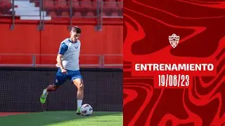 VAMOS Almer&iacute;a 🔴⚪