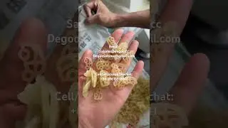 Die cut 2d car shape pellet snack making machine Mexican pellet chips production line #pellet