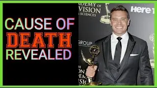 The Young and the Restless star Billy Miller's cause of death revealed