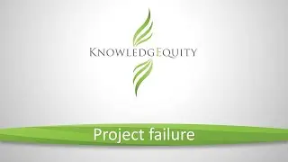 CPA Project Failure