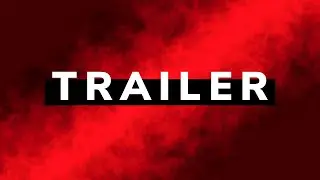TRAILER | OPENER | INTRO | MADE IN POWERPOINT | DON'T BLINK! STOMP TYPOGRAPHY IN POWERPOINT |EASY