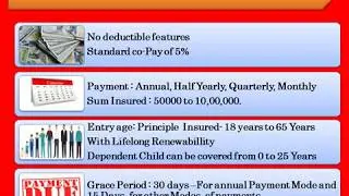 IRDAI Standard Health cover Draft Guidelines 19022019
