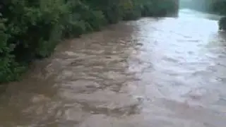 Conestoga River at Stone Hill Rd and Long Lane during Lee