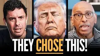 Republicans Own What Happens Next (w/ Michael Steele) | The Bulwark Podcast