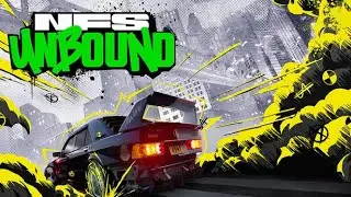 [Need for Speed] [PS5]  ストーリーを進めるー🫡