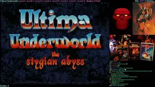Ultima Underworld [3/5]