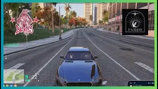 Faceless Charlies explains to Miguel what needs to happen to get Ming back | NoPixel 4.0 GTA RP