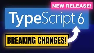 TypeScript 6 Migration Guide: Breaking Changes & Deprecations