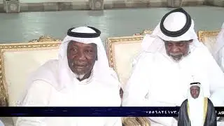 حفل زواج/ طارق سعد مفتاح حمسل