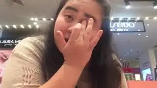 Trying Out Im Meme Beauty Products