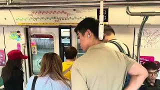 [🔥🔥 + Reppy!] SMRT C151A 513/514 EW24 Jurong East &rarr; EW32 Tuas West Road 