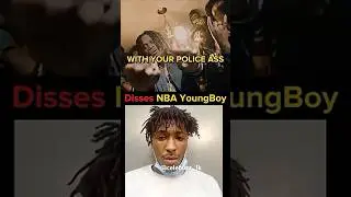LIL DURK DI** VS YOUNGBOY DI** 🤫#celebuzz #subscribe #views