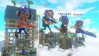 The Revival of Ranked Squid Game | DMCer