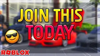 Join this SWFL Roleplay server! (2500 Robux GIVEAWAY!)
