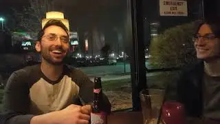 K1 Speed Addison Challenge GP CHAMPIONS' DINNER: with Behind the Scenes Talk and Bloopers