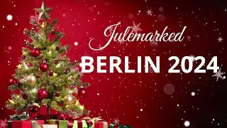 JULEMARKED BERLIN 2024