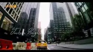 Jackson Heights OST- Laiyan Laiyan by Saad Sultan