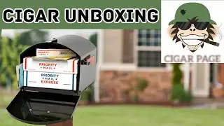 Unboxing day has finally come