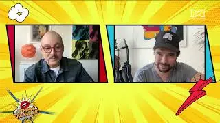 CLOWN & OUT - ALEJANDRO EDDA - ALFONSO DIAZ