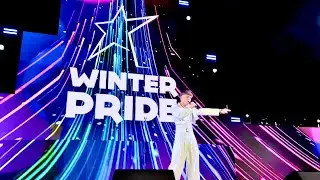Gran Final Stars Pride En Maspalomas Winter Pride 2025